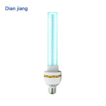 Profesional 264nm Led Ozone UV Lamp